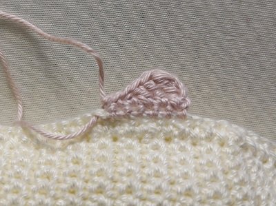 Blog-Inhaltsbild für 'Kostenlose Häkelanleitung - Fisch als Deko'